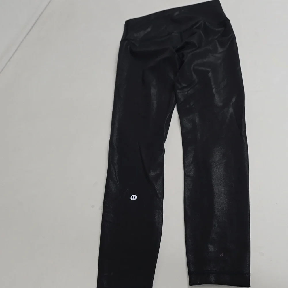 Lululemon Wunder Train High-Rise Tight 25
